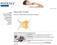 Bild Berr Uwe POTEMA-Mobile Matratzenreinigung