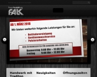 Bild Falk Reinhold