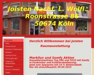 Bild Franz Joisten Nachf. L. Wlfle KG
