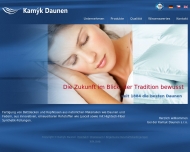 Bild Homefashion International Textiles Vertriebs GmbH