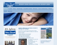 Bild Betten Schmidt Peter Schmidt