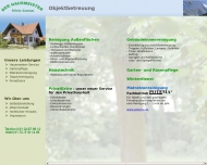 Bild Camus Silvio Potema-Matratzenreinigung