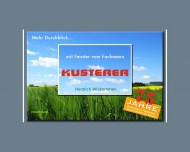 Bild Kusterer GmbH