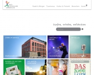 Bild Stadtbibliothek