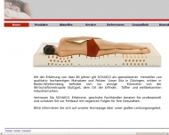 Bild Schaico Polstermbel u. MatratzenFbr. GmbH