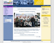 Bild Pforzheimer Fensterbau GmbH