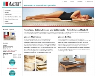 Bild Macbett Inh. Brigitte Amann
