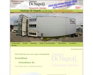 Bild Di Napoli Schaumstoffe und Matratzen