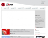 Bild Bohn Alfred, Unternehmensgruppe Fensterfertigung