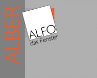 Bild Alber Fensterbau GmbH