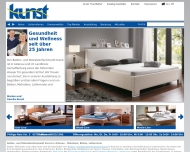 Bild Betten- und Matratzenfachmarkt, Hartmut Kunst GmbH