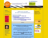 Bild Frauenbibliothek e.V.