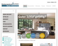 Bild Rckenzentrum Schlafen Stamsried