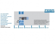 Bild FEBA GmbH Fensterbau