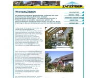 Bild Zanzinger GmbH