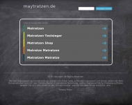 Bild MaYtratzen