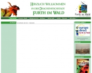 Bild Stadtverwaltung Furth im Wald - Stadtbibliothek