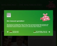 Bild Brauerei zur Malzmhle, Brauerei