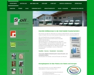 Bild Sedus Stoll Aktiengesellschaft