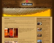 Bild Brauerei Hofmann