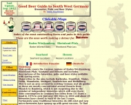 Bild Bergbrauerei Leimen, GmbH & Co. KG