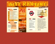 Bild Alte Kantine in der Kulturbrauerei