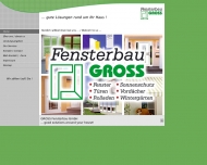 Bild Fensterbau Gro GmbH