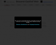 Bild Brauerei Weinig, Inhaber Paul M. Wehner e.K.