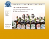 Bild Brauerei Windsheimer