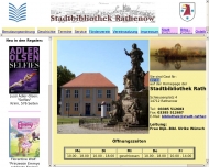 Bild Stadtbibliothek