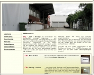 Bild City Self Storage e. K.