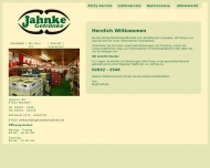 Bild Jahnke Grundbesitz GmbH