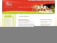 Bild Manufaktur fr Trockenfrchte Brg GmbH & Co. KG