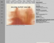 Bild Walser Rupert Galerie