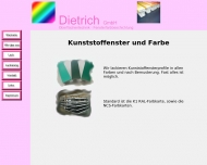 Bild Dietrich GmbH