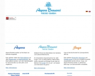 Bild Aspera Bierbrauerei Riese & Co KG