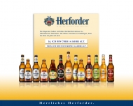 Bild Herforder Brauerei GmbH & Co. KG