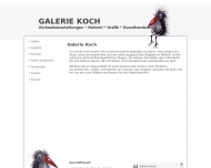 Bild Koch Galerie