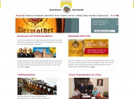 Bild Privat-Brauerei Strate Detmold GmbH & Co. KG