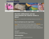 Bild Schn Galerie