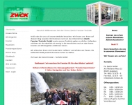 Bild Zwick-Fenster-Technik GmbH