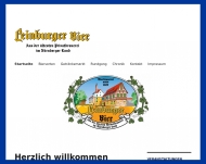 Bild Brauerei Bub