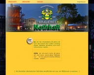 Bild Brauerei Nothhaft Otto Nothhaft