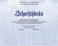 Bild Schorschbru GmbH