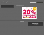 Bild Buch und Galerie Inh. Henry Bonn
