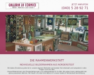 Bild Galleria La Cornice Galerie, Bilder + Rahmen Inh. Salvatore Ippolito