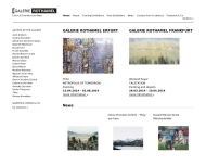 Bild Galerie Jrk Rothamel