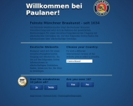 Bild Paulaner Brauerei GmbH & Co.KG Depot