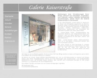Bild Galerie Kaiserstrae
