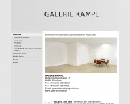 Bild Kampl Matthias Galerie